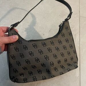Dooney and Bourke bag